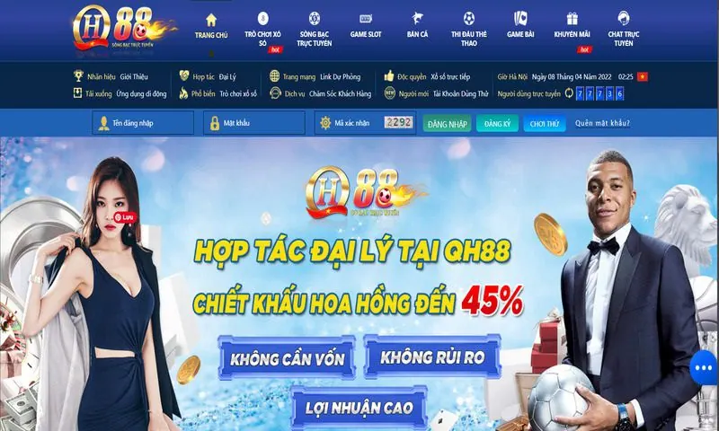 Hướng dẫn kiểm tra thông tin Red88