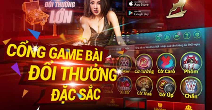 Hình minh họa — Red88